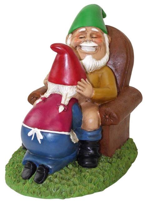 gnome rude|naughty gnomes for sale.